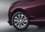 Buick GL8 Avenir 2020 года